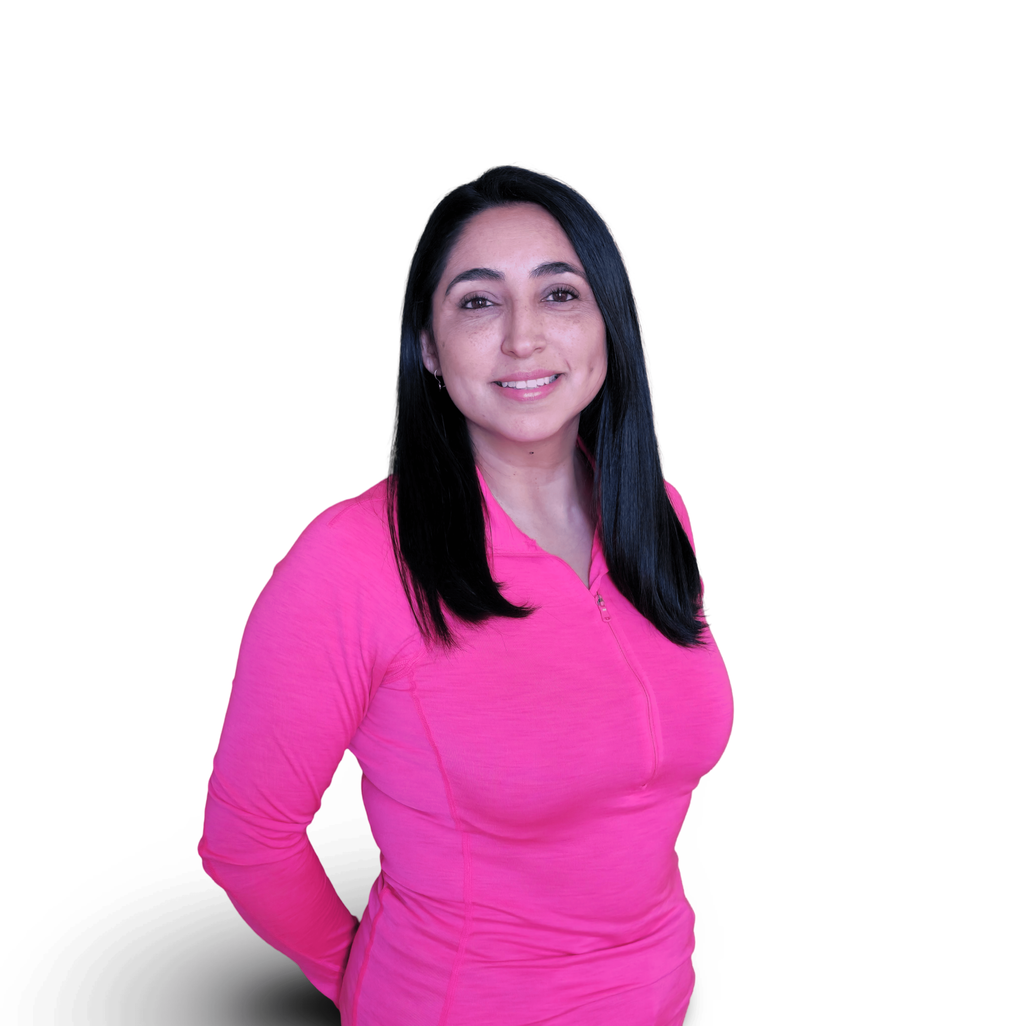 Nuestra Directora
